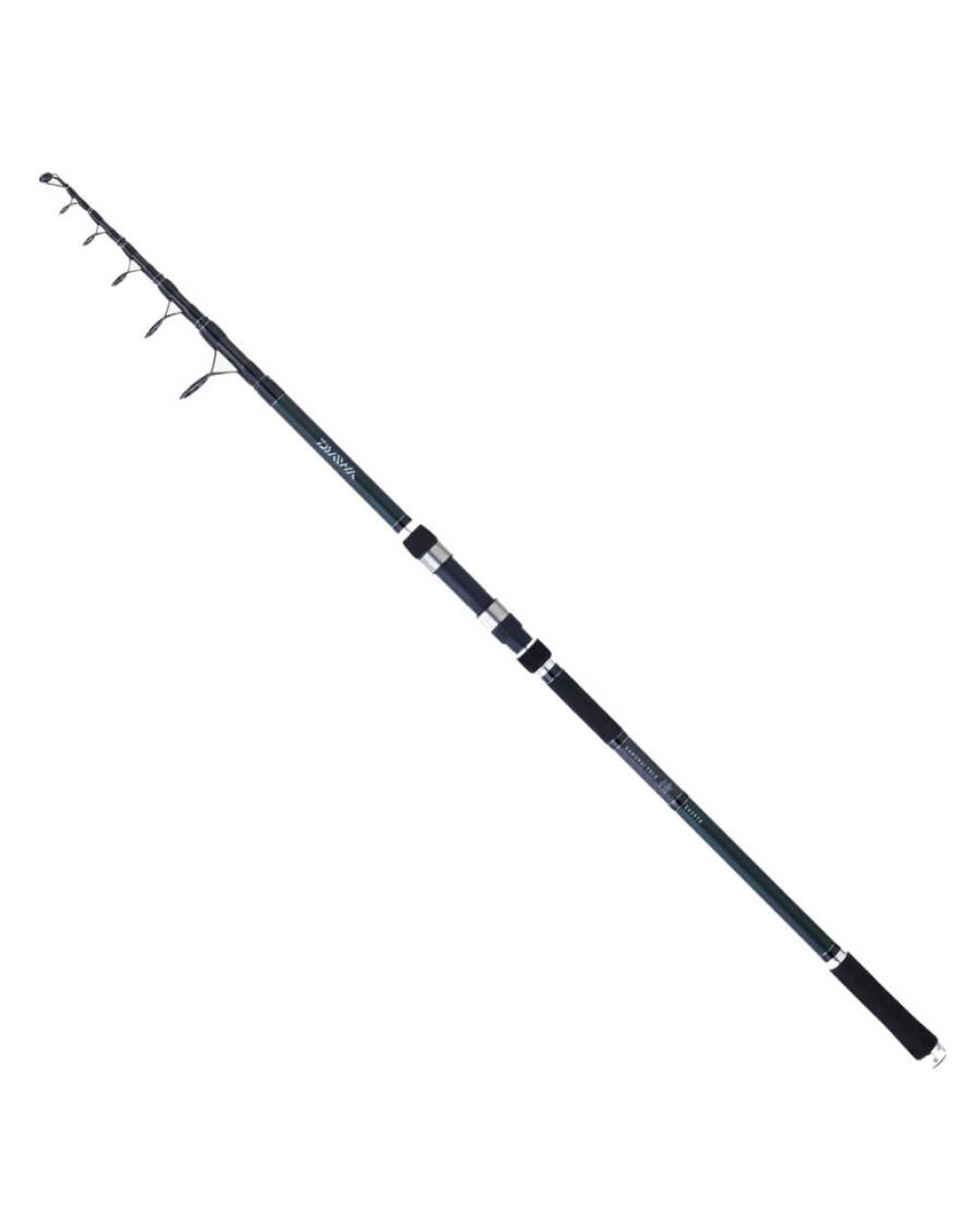 Daiwa New Samurai 3.00M 20-60Gr Teleskopik Olta Kamışı