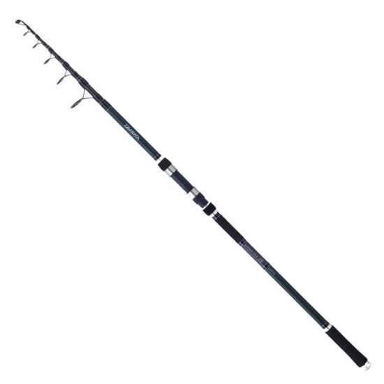 Daiwa New Samurai 3.00M 20-60Gr Teleskopik Olta Kamışı