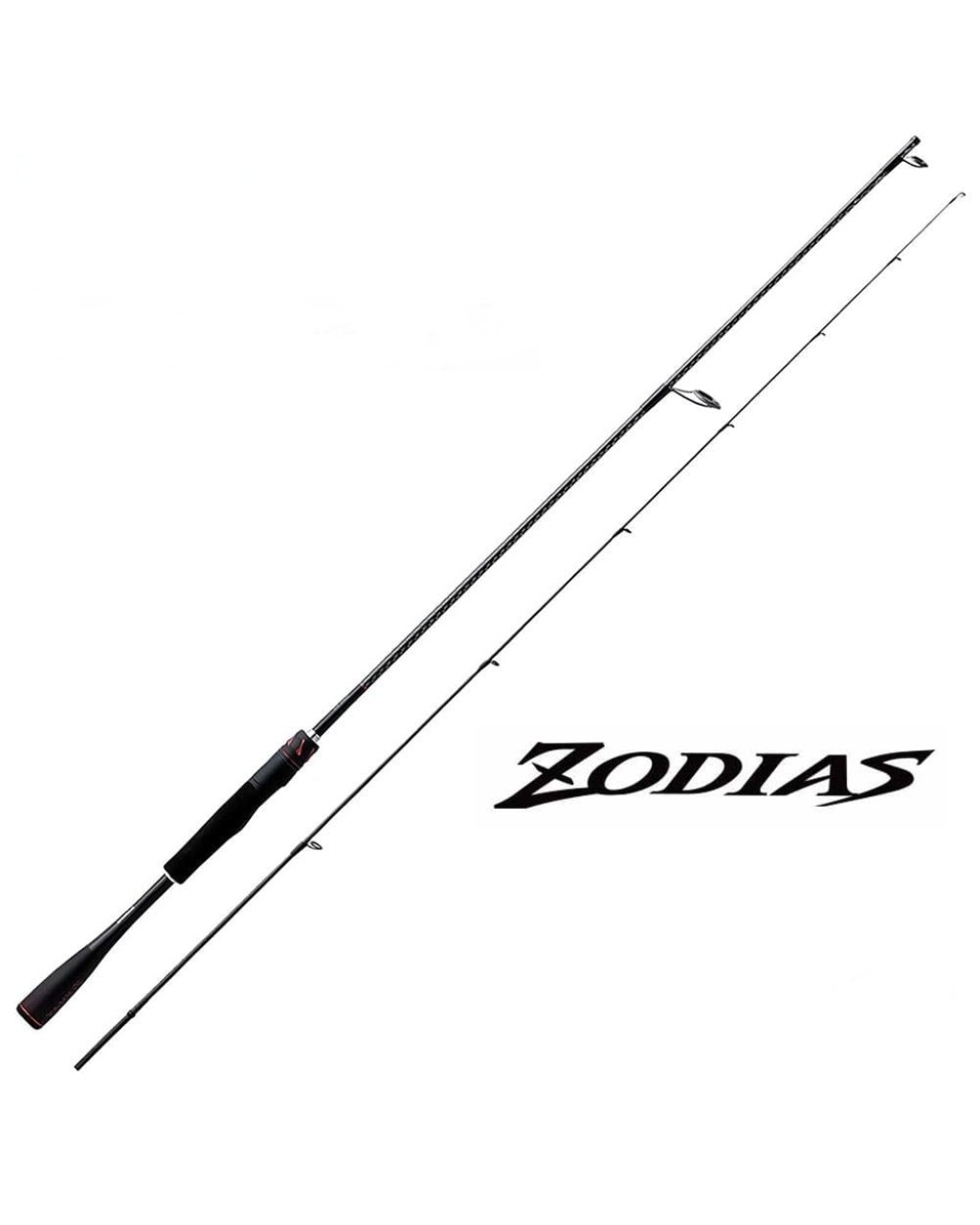 Zodias Spinning Fast 203M  4-12G