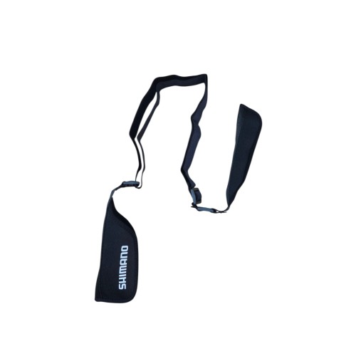 Neopren Ajı - Lrf Kamış Kılıfı Shımano