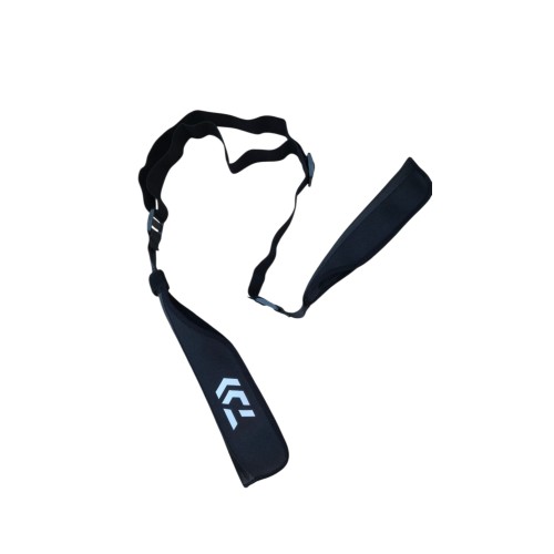 Neopren Spin Kamış Kılıfı Daıwa