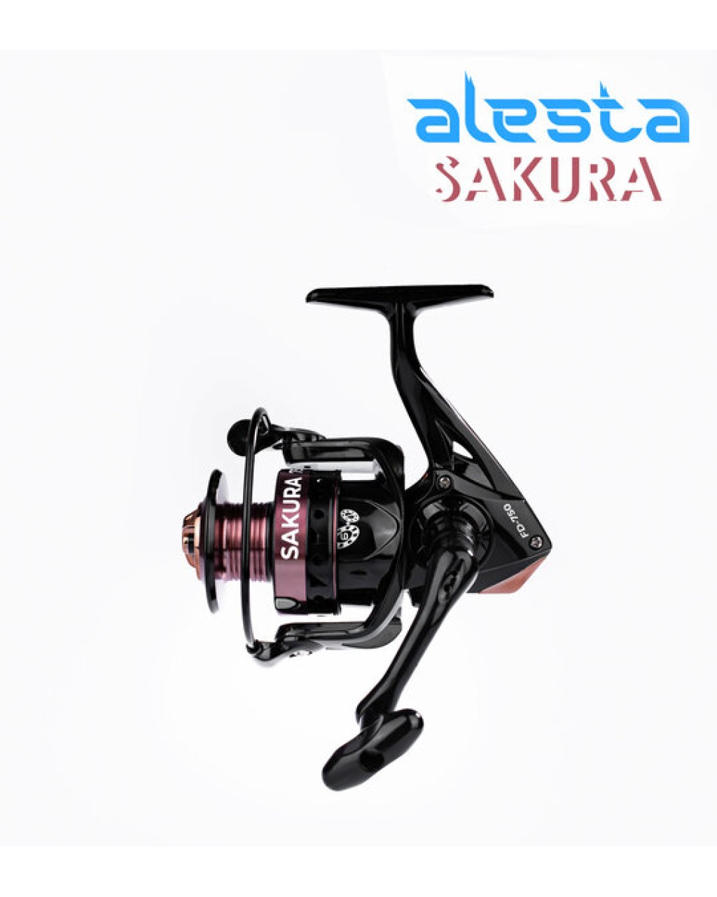 Sakura Fd-740 Spin Makinesi