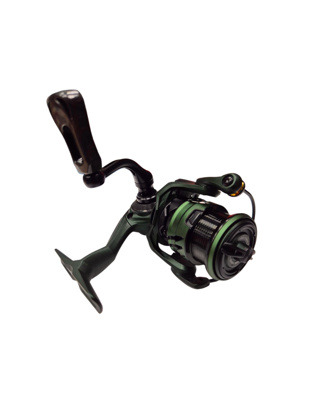 Sea Horse Apex 3000 Spin Olta Makinesi