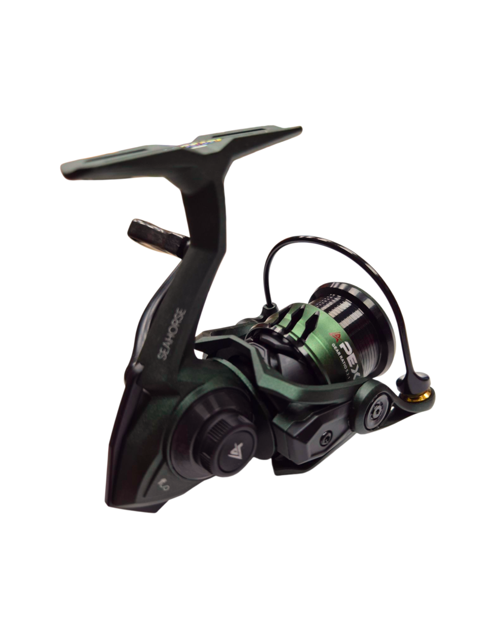 Sea Horse Apex 1000 Lrf Olta Makinesi