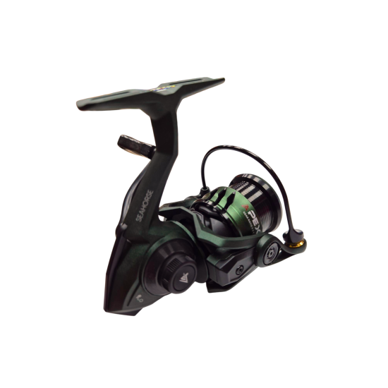 Sea Horse Apex 1000 Lrf Olta Makinesi