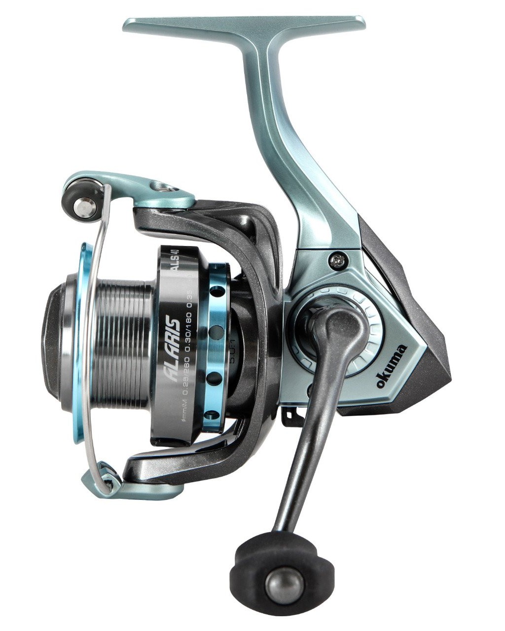 Okuma Alaris Als-30 Olta Makinesi