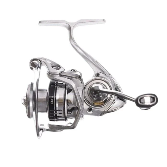 Caretta Claw 3000 Spin Olta Makinesi