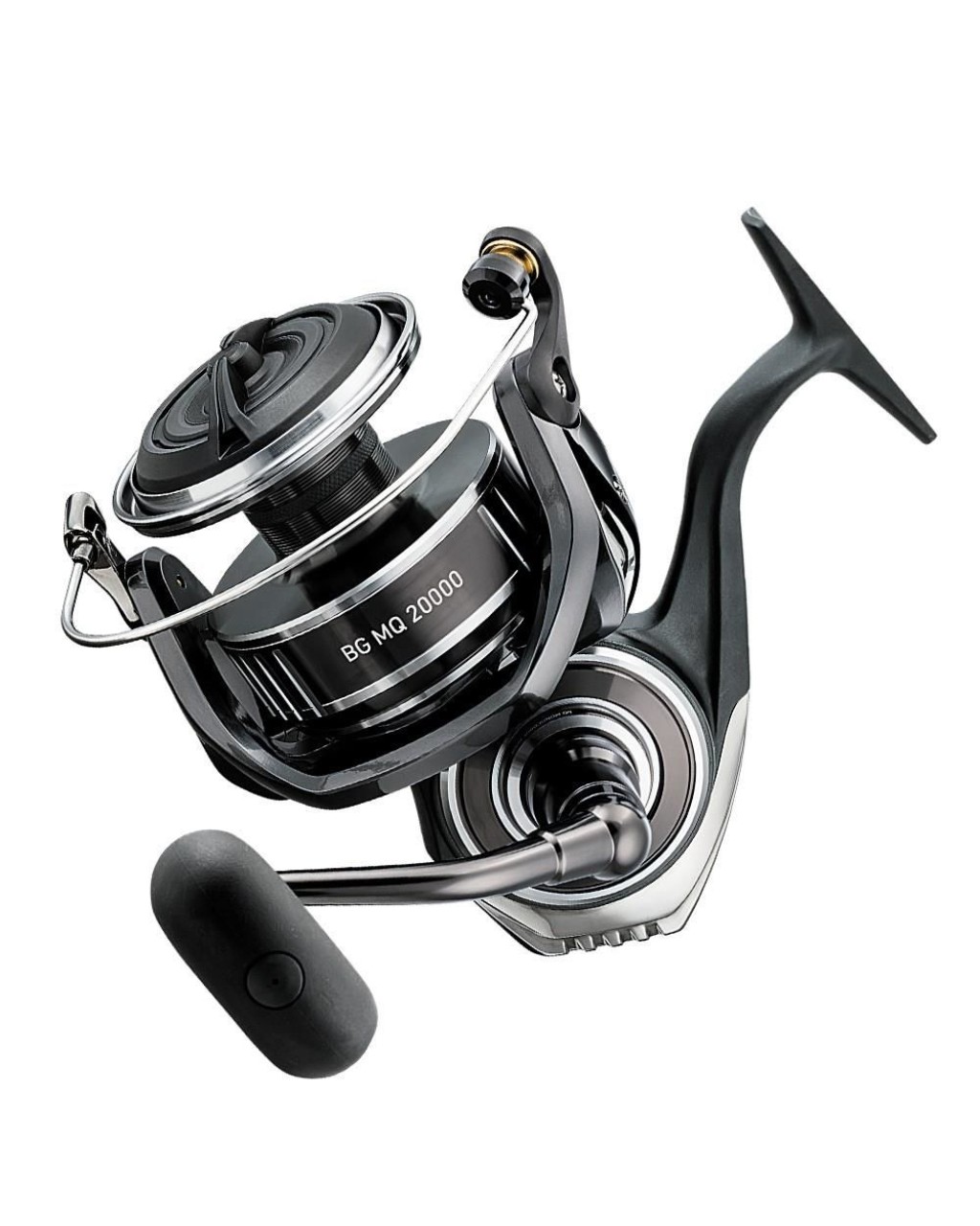 Daiwa BG MQ 5000 DH Olta Makinesi