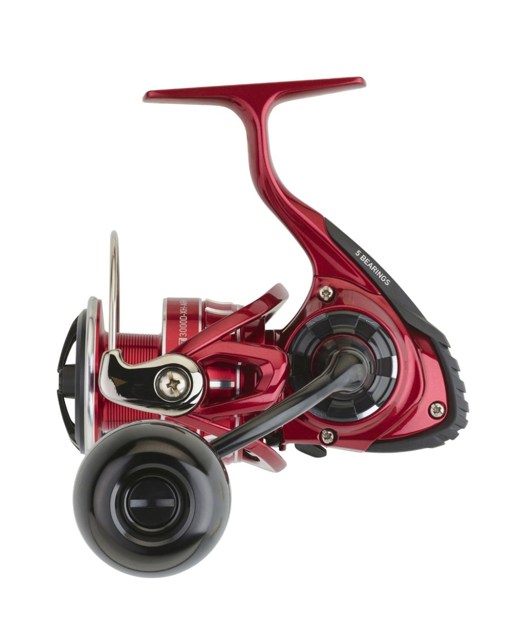 Daiwa BG RR LT 4000 DC XH ARK Olta Makinesi