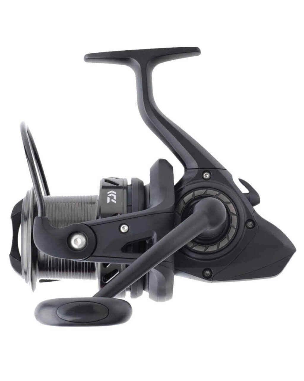 Daiwa Black Widow 5000 A Surf Olta Makinesi