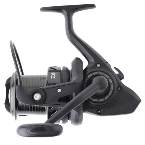 Daiwa Black Widow 5000 A Surf Olta Makinesi