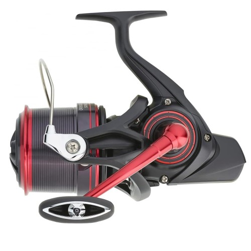 Daiwa Crosscast S22 35 Scw 5000 Qd Type R Surf Makine