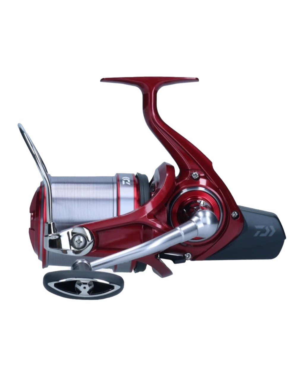 Daiwa Emblem 23 45 Scw Qd R Surf Olta Makinesi