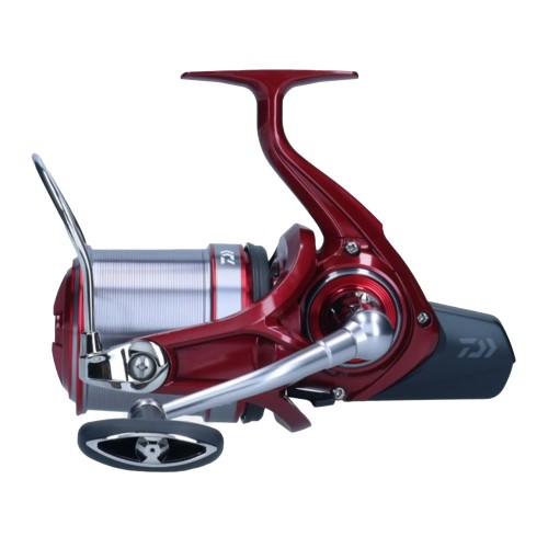 Daiwa Emblem 23 45 Scw Qd R Surf Olta Makinesi