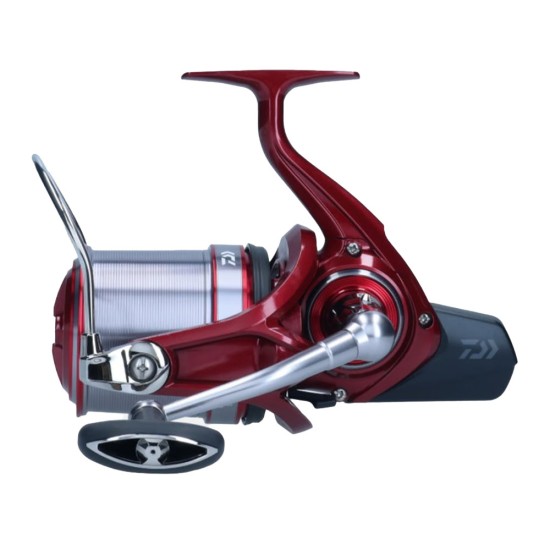 Daiwa Emblem 23 45 Scw Qd R Surf Olta Makinesi