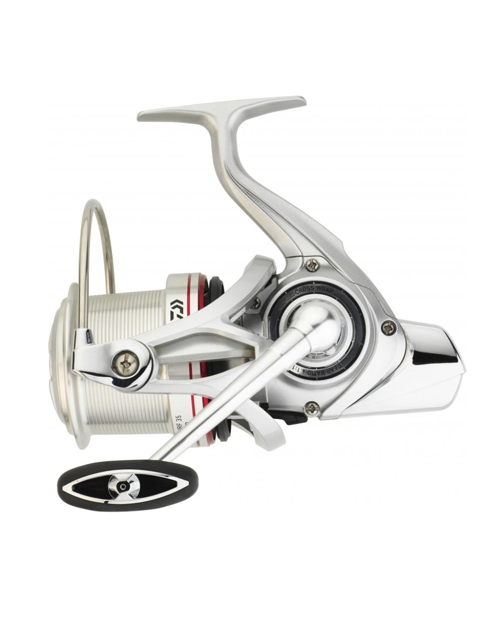 Daiwa Emblem 35 Scw 4000 Qd Surf Olta Makinesi