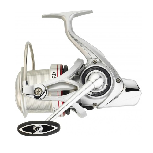 Daiwa Emblem 35 Scw 4000 Qd Surf Olta Makinesi