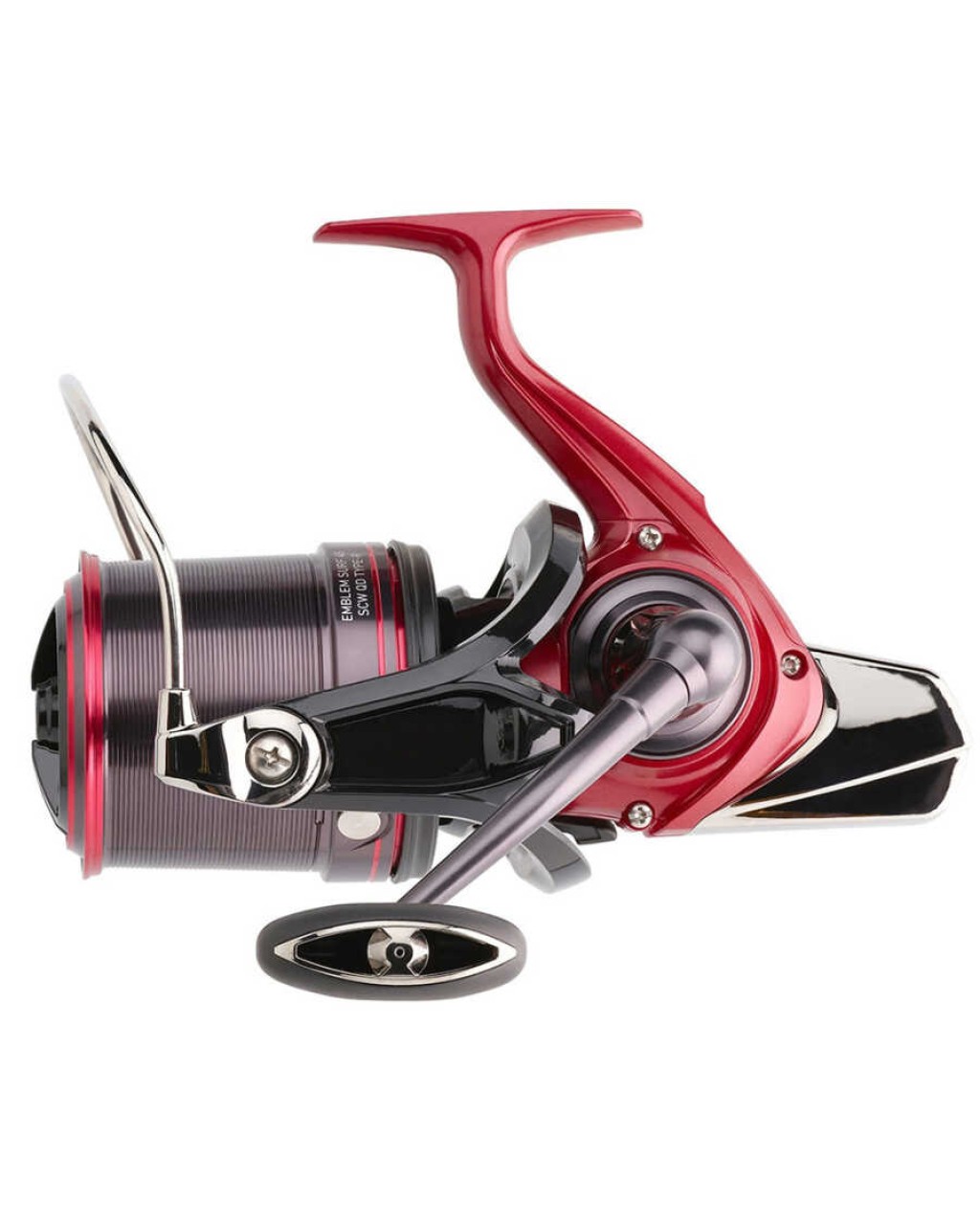 Daiwa Emblem 45 Scw Qd Type-R Surf Olta Makinesi