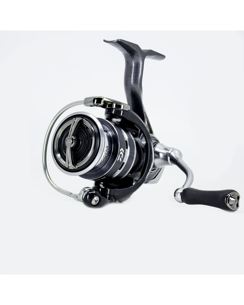 Daiwa Exceler 20 LT 3000C Spin Olta Makinesi