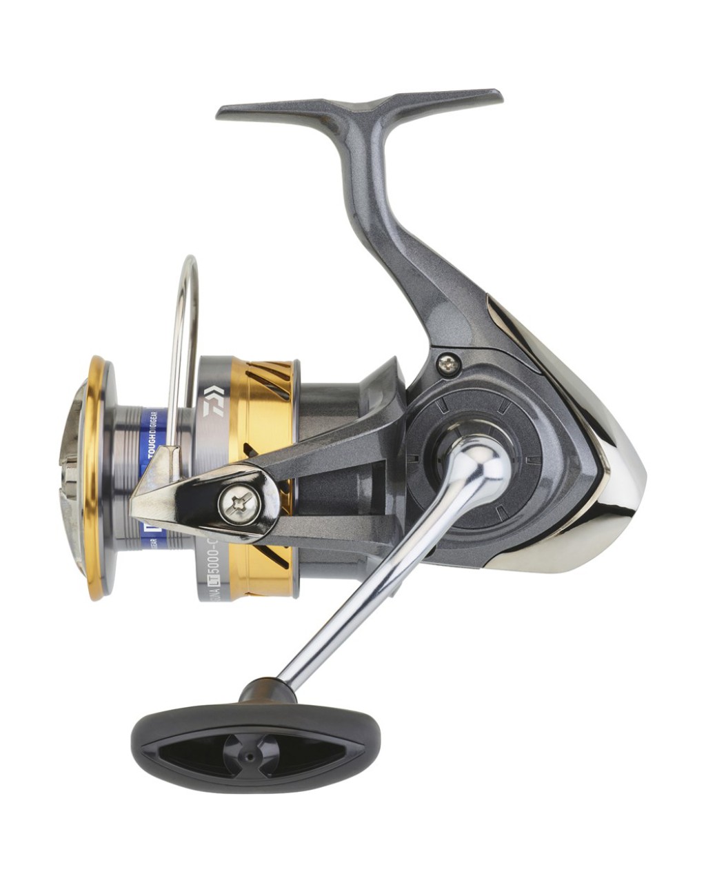 Daiwa Laguna 20 LT 5000C Olta Makinesi