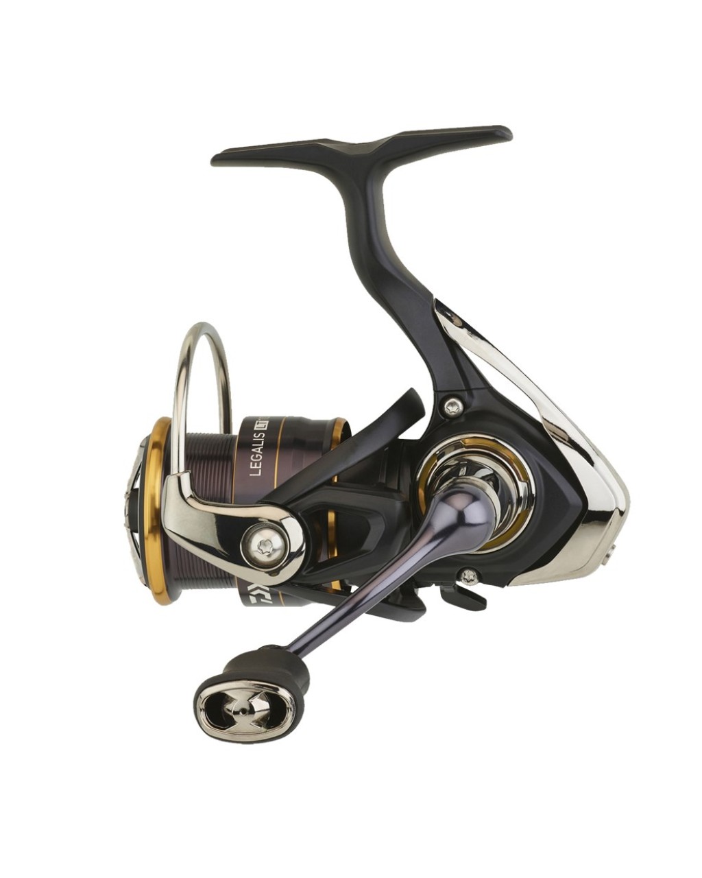 Daiwa Legalis 20 LT 1000 Lrf Olta Makinesi