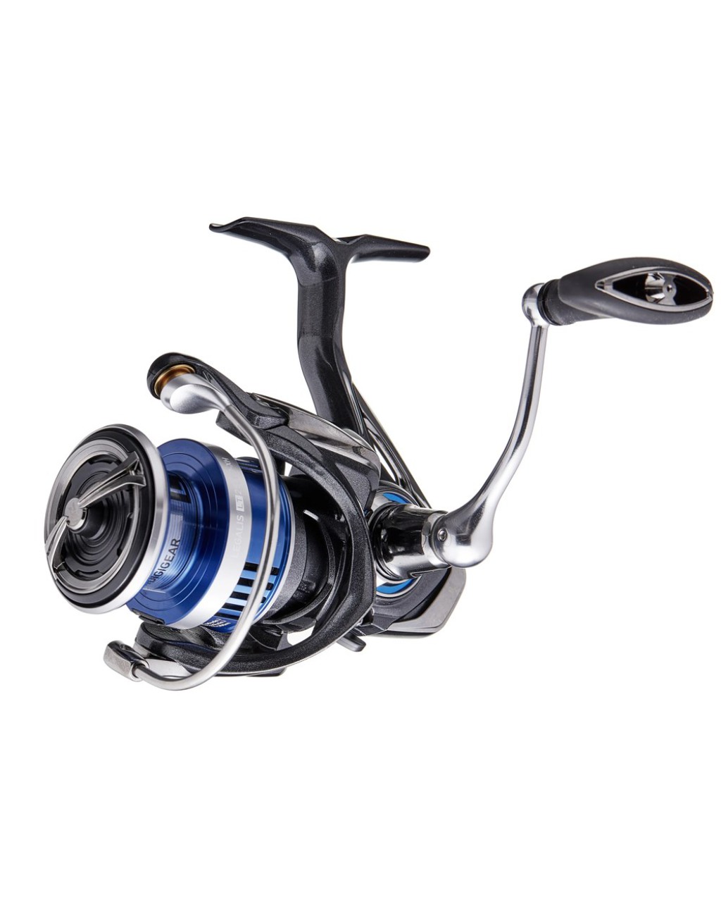 Daiwa Legalis 20 Lt 3000 (Usa) Spin Olta Makinesi