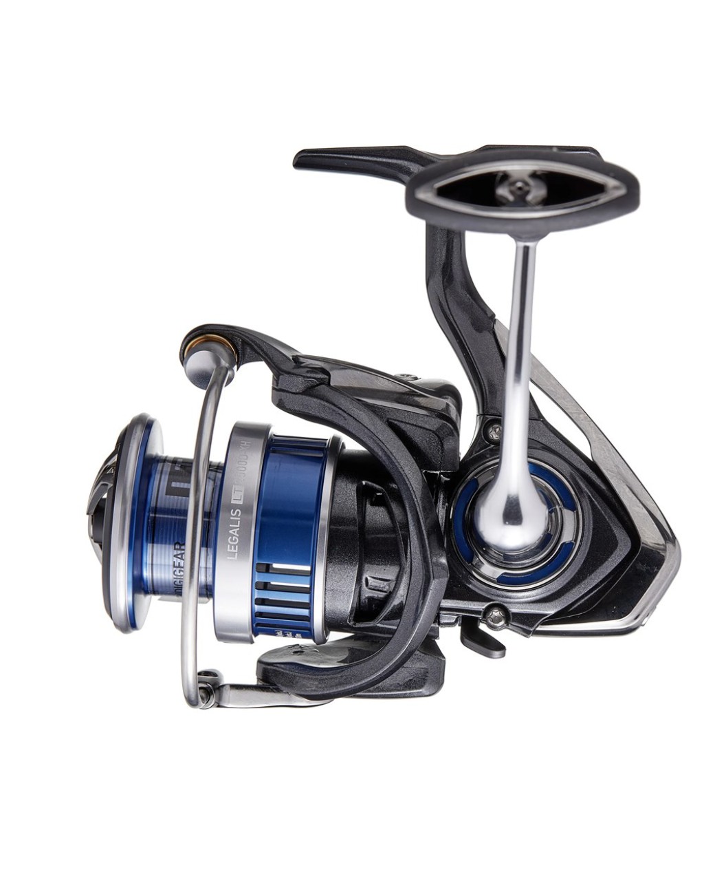 Daiwa Legalis 20 LT 2500 D Lrf Olta Makinesi