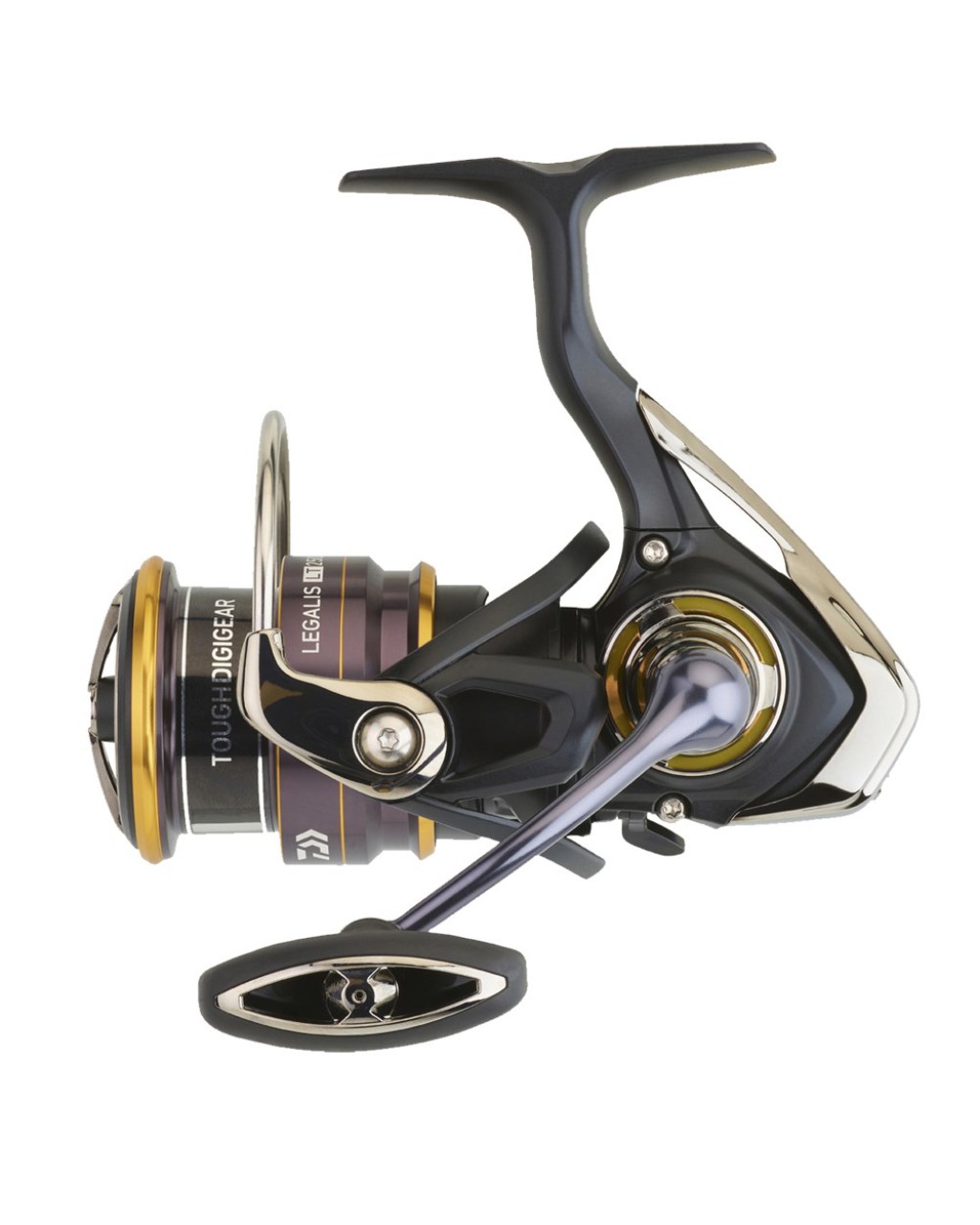 Daiwa Legalis 20 LT 3000C Spin Olta Makinesi