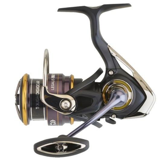 Daiwa Legalis 20 LT 3000C Spin Olta Makinesi