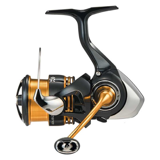 Daiwa Legalis 23 Lt 2000 D Lrf Olta Makinesi