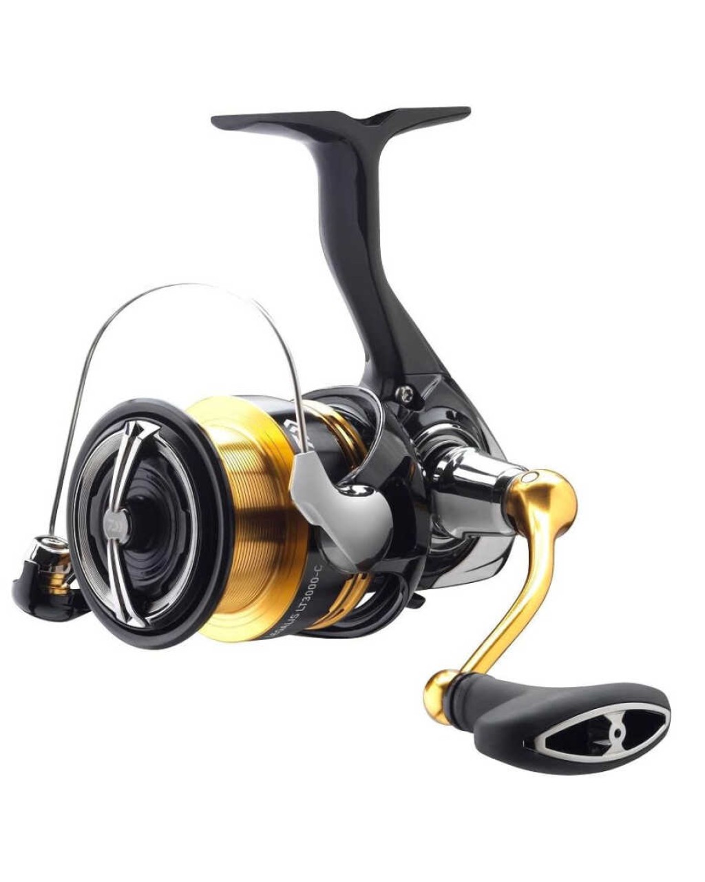 Daiwa Legalis 23 Lt 3000C Spin Olta Makinesi