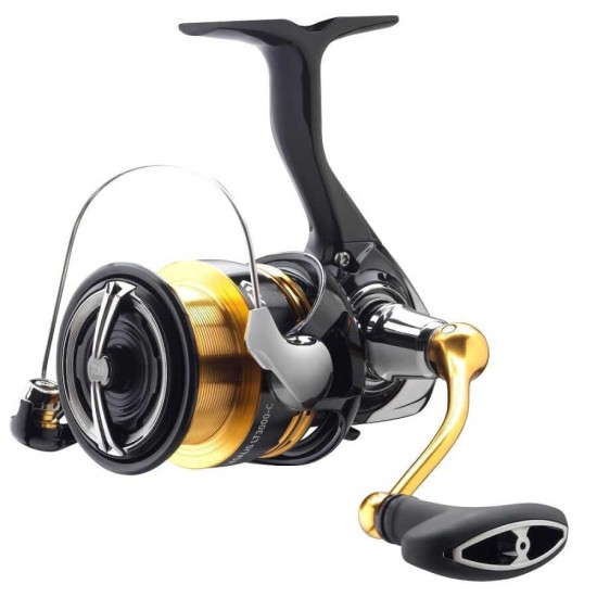 Daiwa Legalis 23 Lt 3000C Spin Olta Makinesi