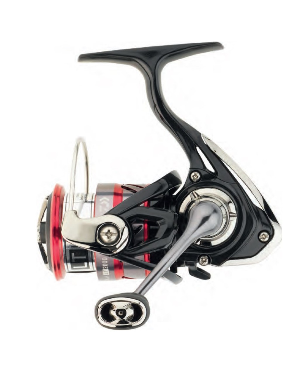 Daiwa Ninja 18 LT 2000 Lrf Olta Makinesi
