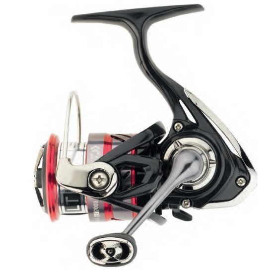 Daiwa Ninja 18 LT 2000 Lrf Olta Makinesi