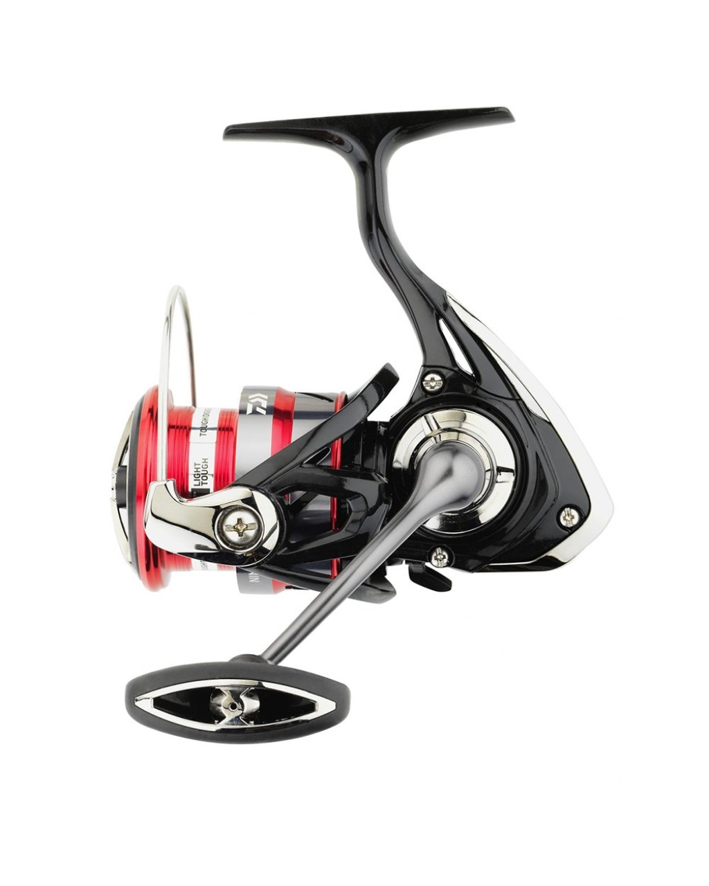 Daiwa Ninja 18 LT 3000 C Spin Olta Makinesi