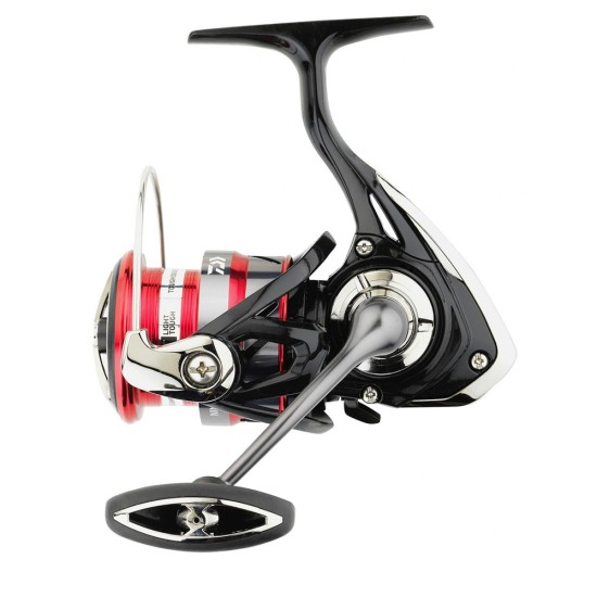 Daiwa Ninja 18 LT 2500 Lrf Olta Makinesi