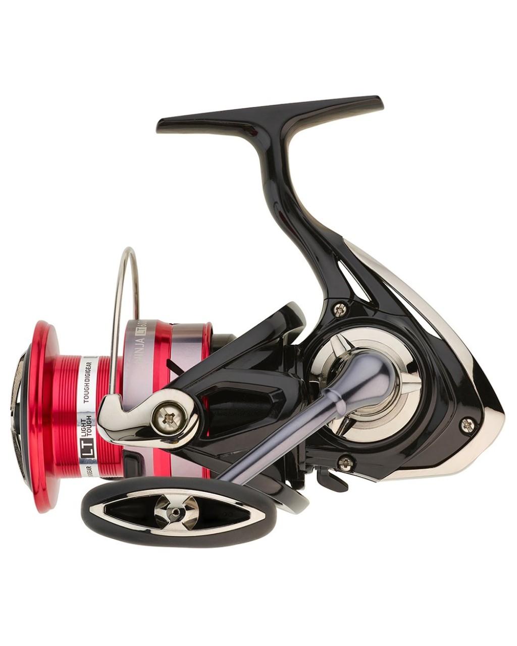 Daiwa Ninja 18 LT 6000 Olta Makinesi