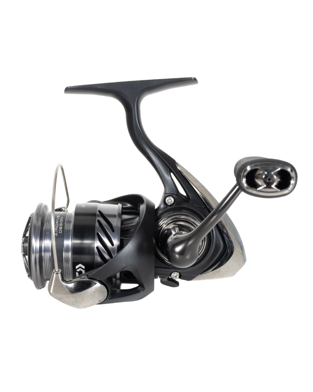 Daıwa Nınja 24 Bs Lt 2000 Lrf Olta Makinesi