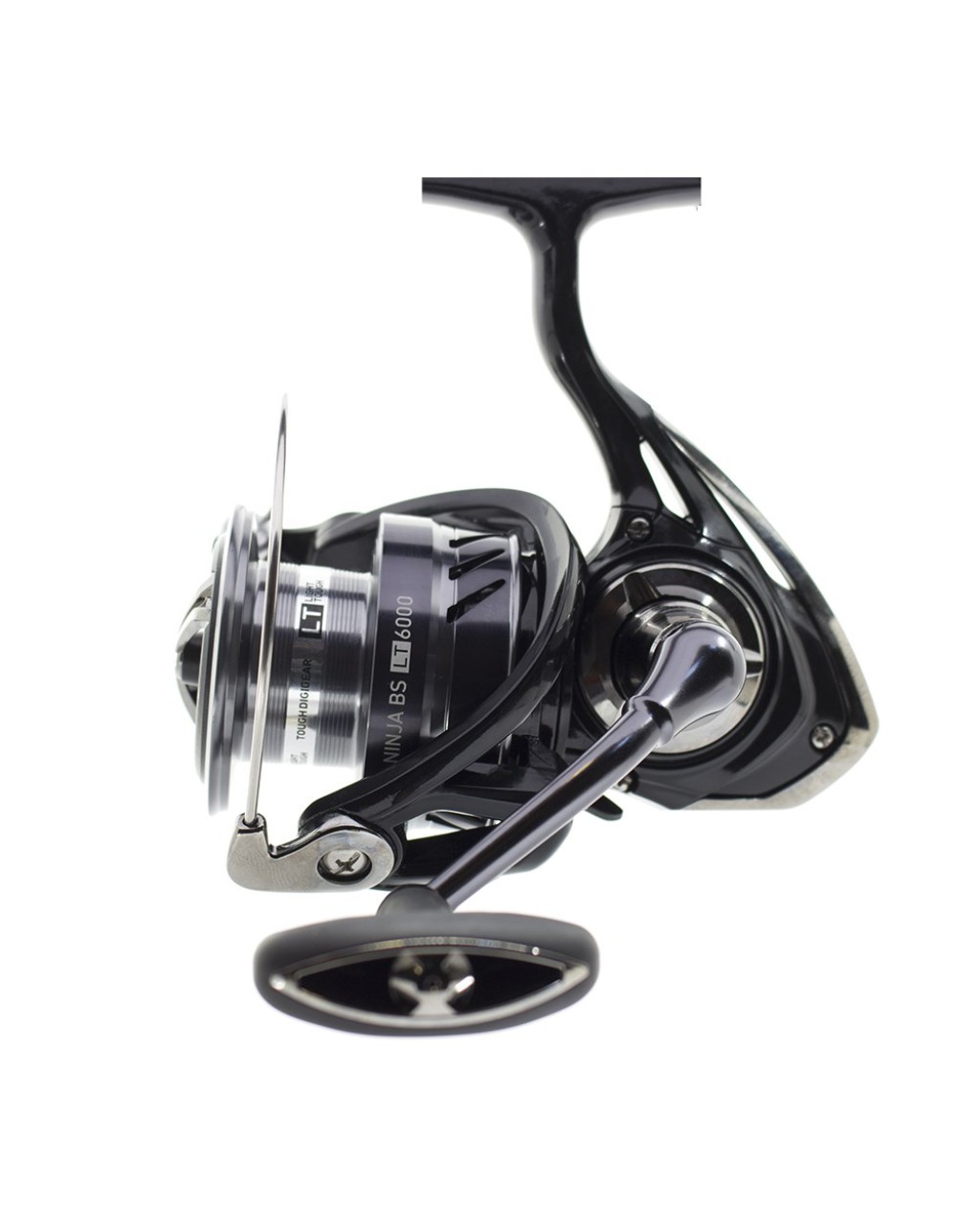 Daiwa Ninja BS 19 LT 2500 Lrf Olta Makinesi