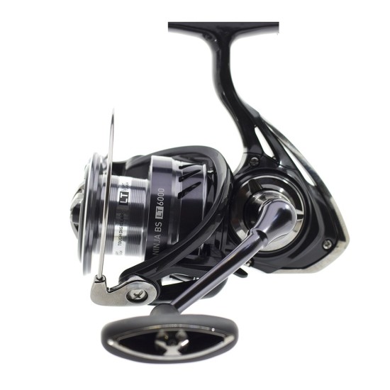 Daiwa Ninja BS 19 LT 2500 Lrf Olta Makinesi