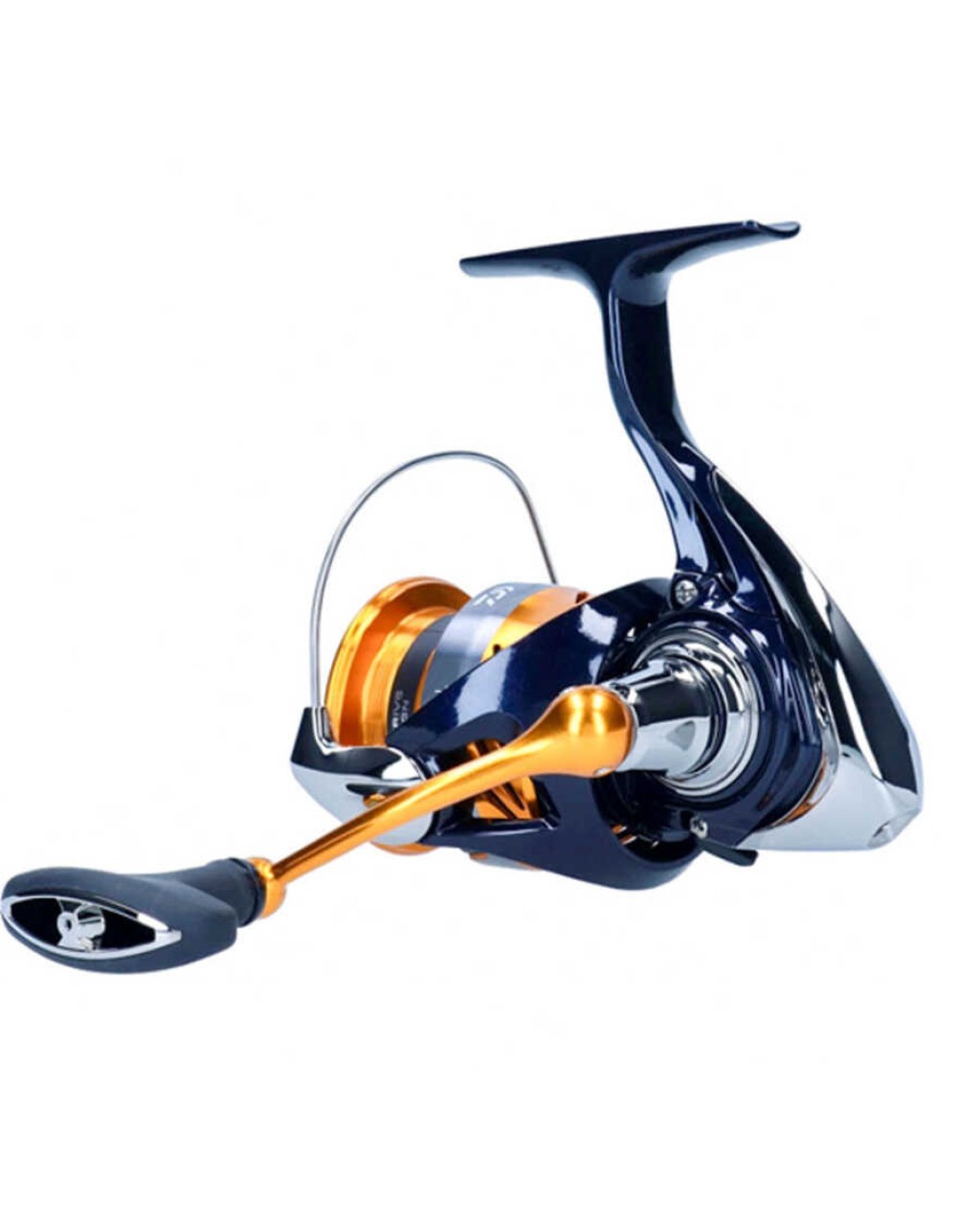 Daiwa Revros 23 Lt 4000C Spin Olta Makinesi