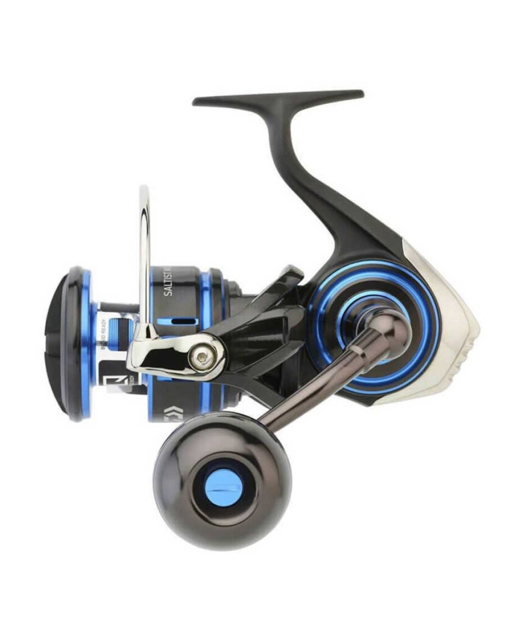 Daiwa Saltist Mq 5000 Dh Olta Makinasi