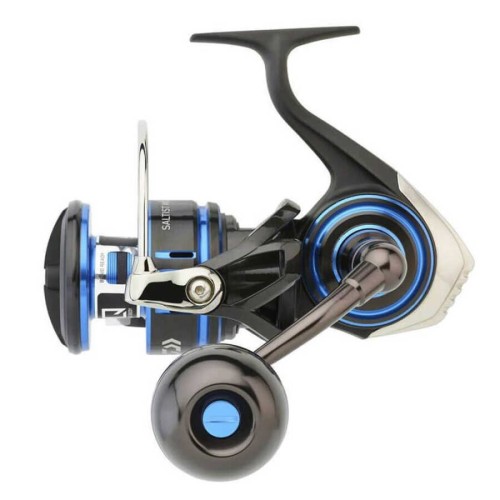Daiwa Saltist Mq 5000 Dh Olta Makinasi