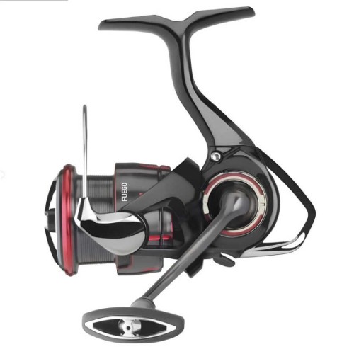 Daiwa Fuego 23 Lt 2000 D Lrf Olta Makinesi