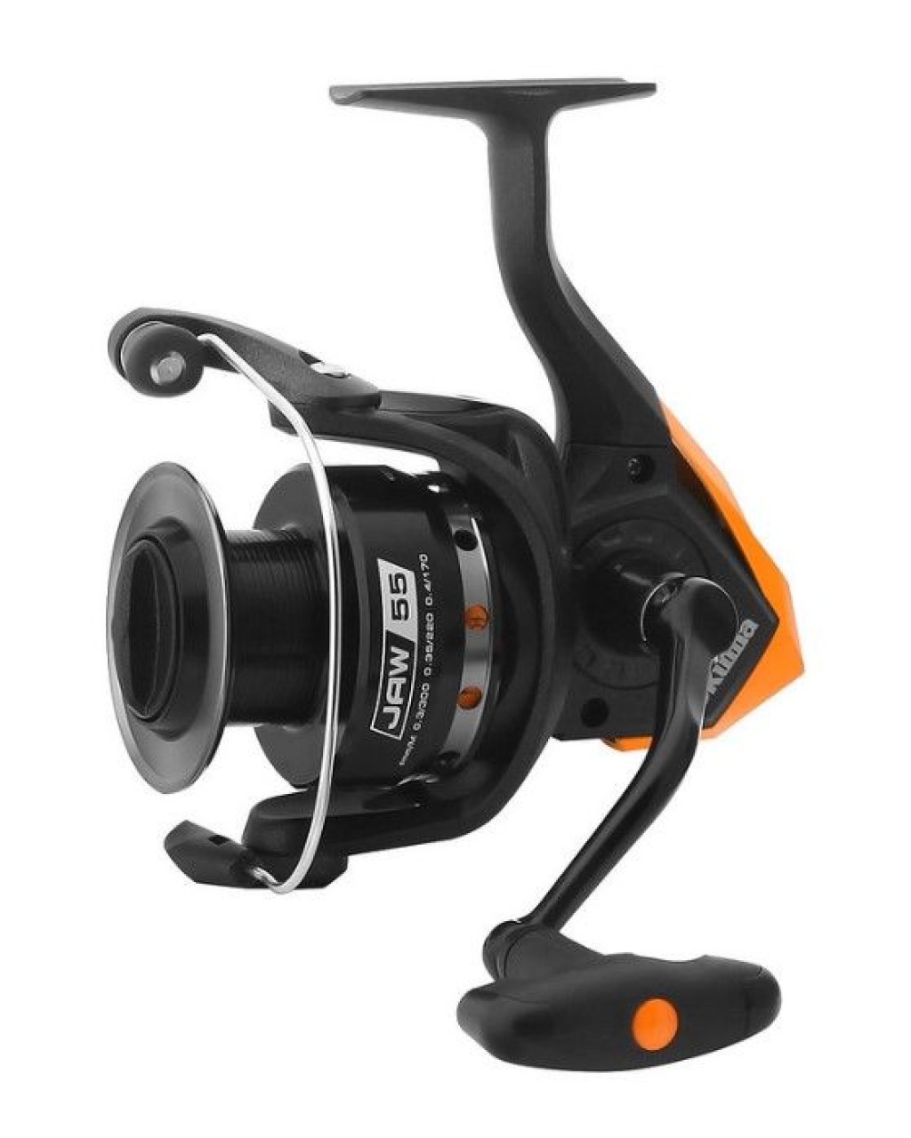 Okuma Jaw-55 3+1Bb Olta Makinesi