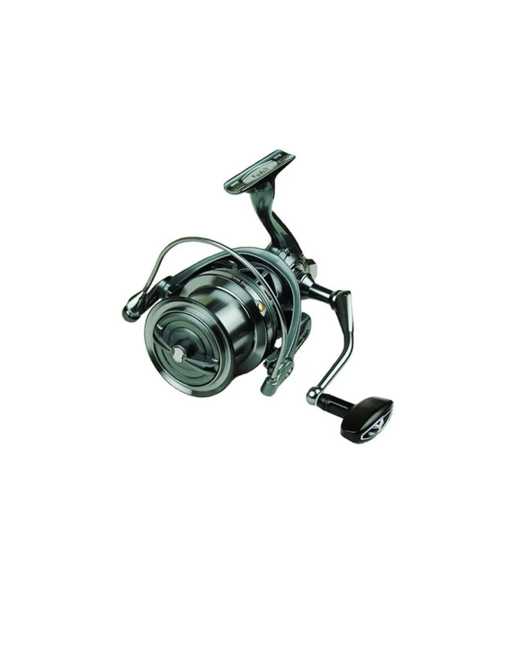 Kawa Jil Bıg Water Surf 9000 Surf Olta Makinesi