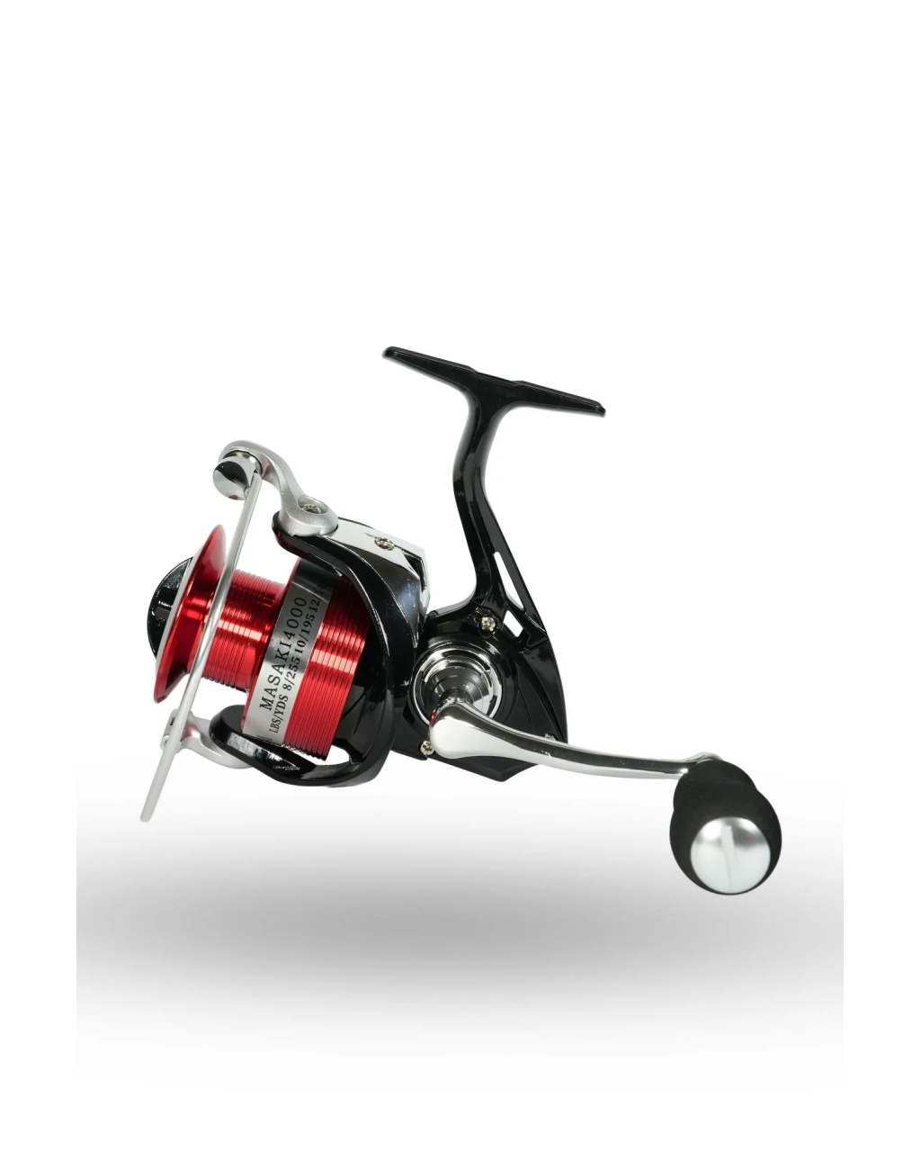 Caretta Masaki 6000 Olta Makinesi