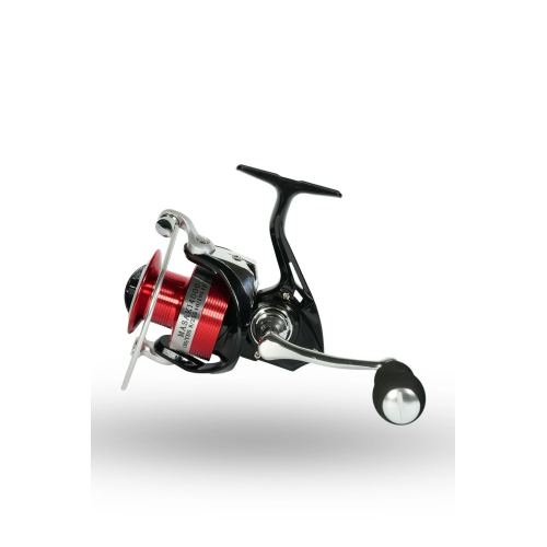 Caretta Masaki 6000 Olta Makinesi