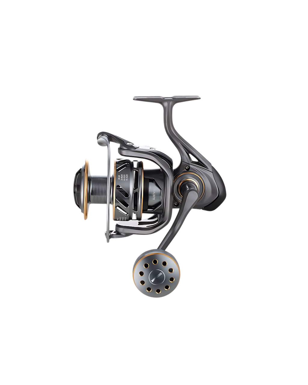 Caretta Noda 6000 Jıggıng Makınesı