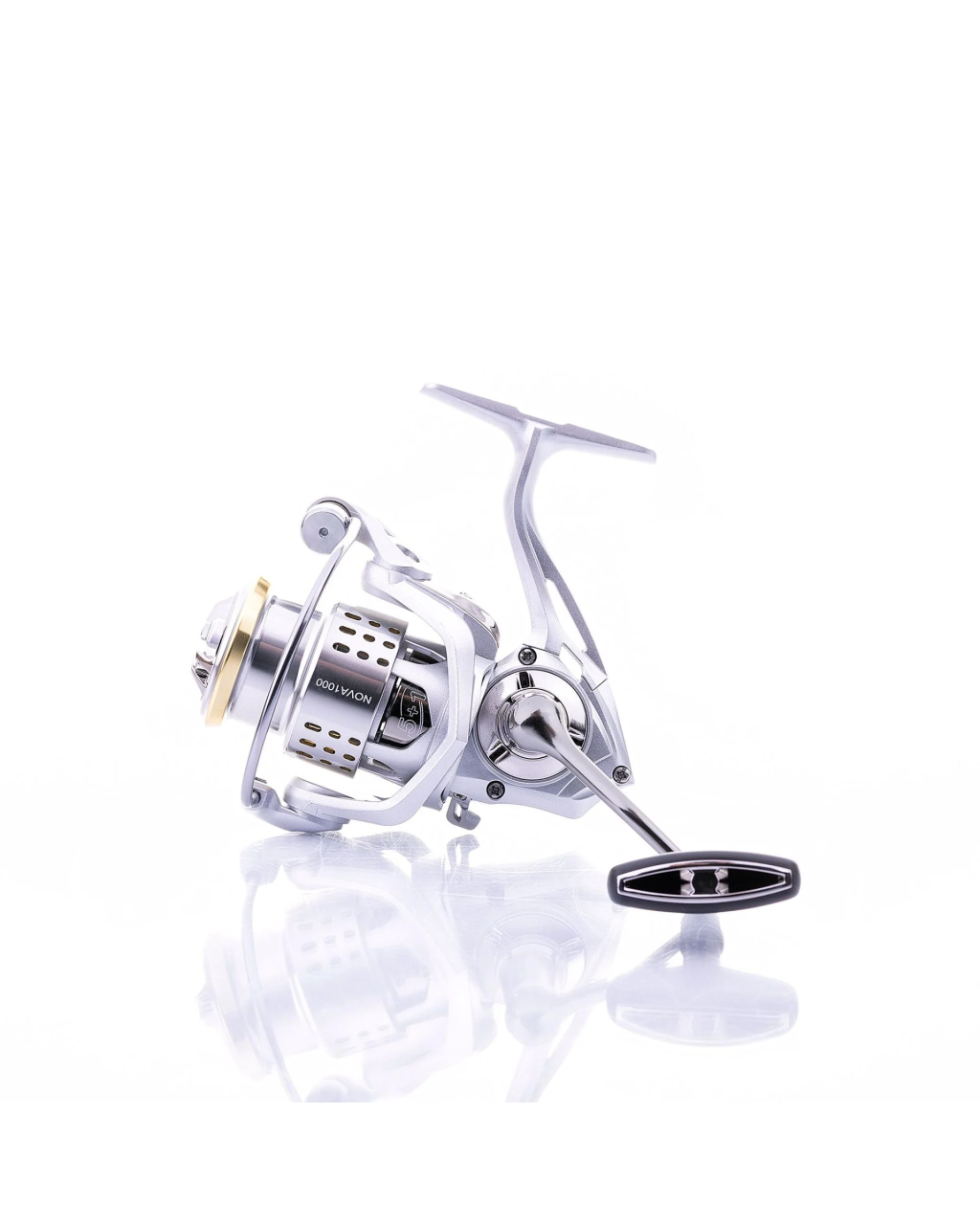 Pandora Nova Makine 5+1 Bb Alüminyum Kafa 5000